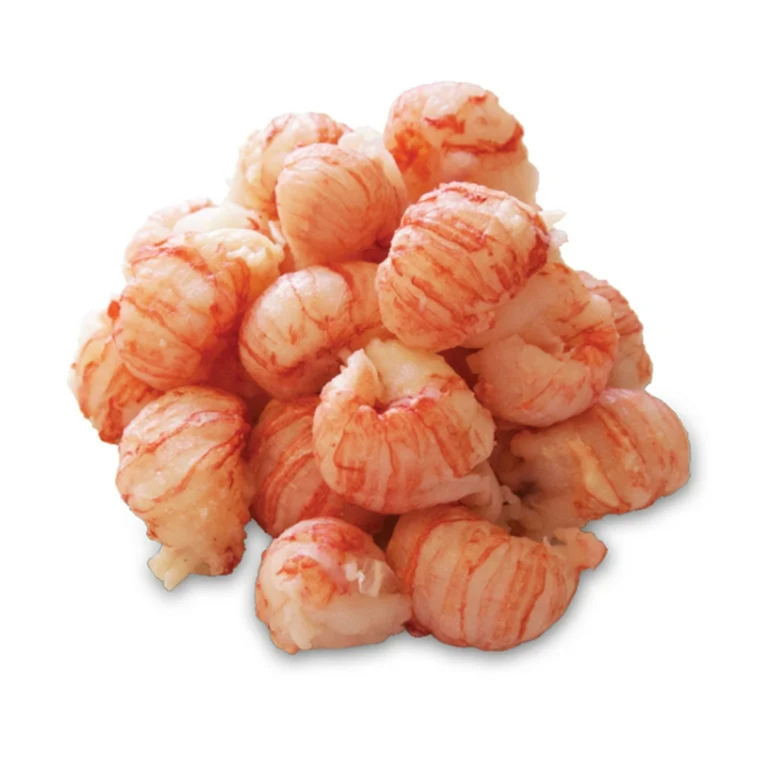 Langostino Tails – Premium Seafood – 1 lb Bag